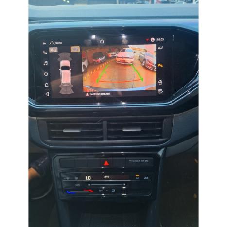 VOLKSWAGEN T-Cross 1.4 4P 250 TSI FLEX HIGHLINE AUTOMÁTICO, Foto 5 VOLKSWAGEN T-Cross 1.4 4P 250 TSI FLEX HIGHLINE AUTOMÁTICO, Foto 5