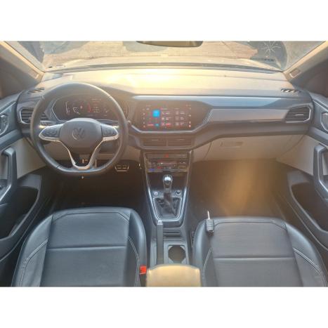 VOLKSWAGEN T-Cross 1.4 4P 250 TSI FLEX HIGHLINE AUTOMÁTICO, Foto 6 VOLKSWAGEN T-Cross 1.4 4P 250 TSI FLEX HIGHLINE AUTOMÁTICO, Foto 6