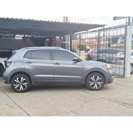 VOLKSWAGEN T-Cross 1.4 4P 250 TSI FLEX HIGHLINE AUTOMÁTICO, Foto 7 VOLKSWAGEN T-Cross 1.4 4P 250 TSI FLEX HIGHLINE AUTOMÁTICO, Foto 7