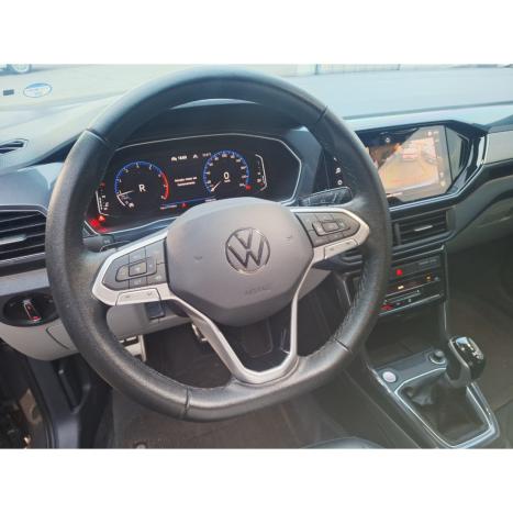 VOLKSWAGEN T-Cross 1.4 4P 250 TSI FLEX HIGHLINE AUTOMÁTICO, Foto 9 VOLKSWAGEN T-Cross 1.4 4P 250 TSI FLEX HIGHLINE AUTOMÁTICO, Foto 9