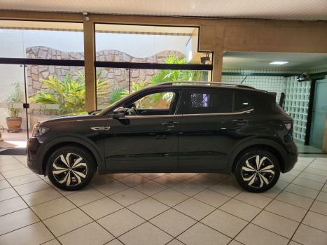 VOLKSWAGEN T-Cross 1.4 4P 250 TSI FLEX HIGHLINE AUTOMÁTICO, Foto 4 VOLKSWAGEN T-Cross 1.4 4P 250 TSI FLEX HIGHLINE AUTOMÁTICO, Foto 4