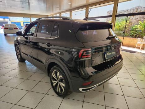 VOLKSWAGEN T-Cross 1.4 4P 250 TSI FLEX HIGHLINE AUTOMÁTICO, Foto 5 VOLKSWAGEN T-Cross 1.4 4P 250 TSI FLEX HIGHLINE AUTOMÁTICO, Foto 5