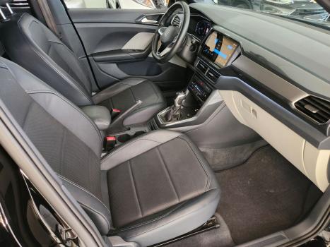 VOLKSWAGEN T-Cross 1.4 4P 250 TSI FLEX HIGHLINE AUTOMÁTICO, Foto 7 VOLKSWAGEN T-Cross 1.4 4P 250 TSI FLEX HIGHLINE AUTOMÁTICO, Foto 7