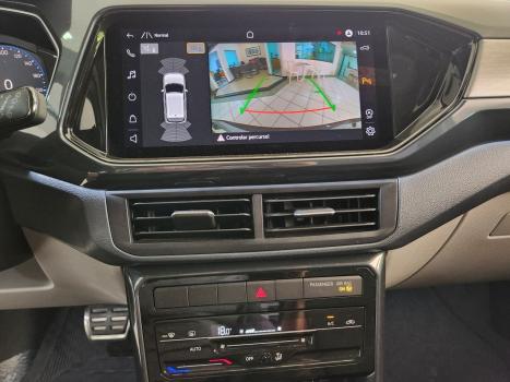 VOLKSWAGEN T-Cross 1.4 4P 250 TSI FLEX HIGHLINE AUTOMÁTICO, Foto 9 VOLKSWAGEN T-Cross 1.4 4P 250 TSI FLEX HIGHLINE AUTOMÁTICO, Foto 9