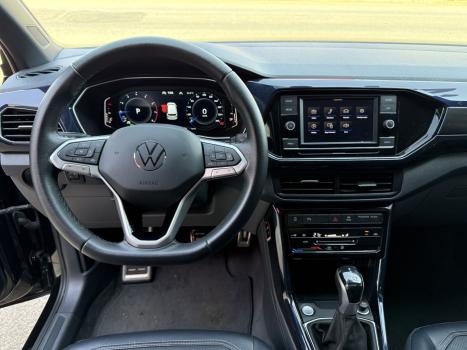 VOLKSWAGEN T-Cross 1.0 4P 200 TSI FLEX COMFORTLINE AUTOMTICO, Foto 9