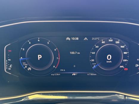 VOLKSWAGEN T-Cross 1.0 4P 200 TSI FLEX COMFORTLINE AUTOMTICO, Foto 10