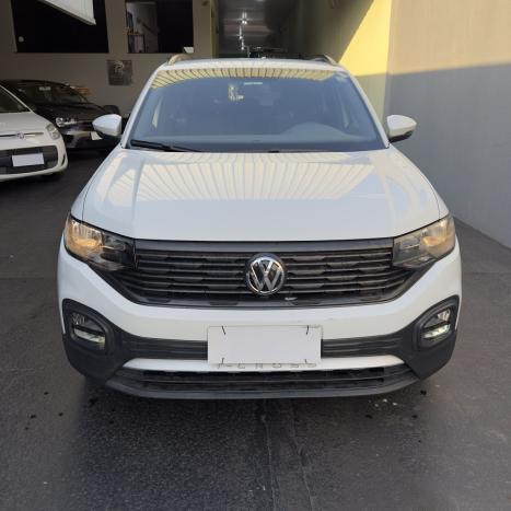 VOLKSWAGEN T-Cross 1.0 4P 200 TSI FLEX SENSE AUTOMTICO, Foto 2