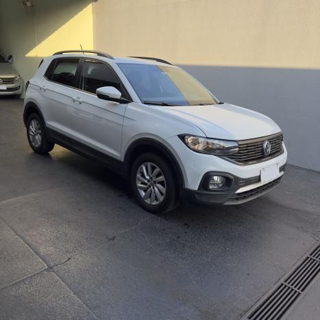 VOLKSWAGEN T-Cross 1.0 4P 200 TSI FLEX SENSE AUTOMTICO, Foto 3