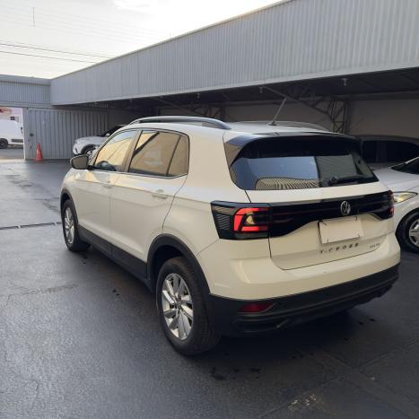VOLKSWAGEN T-Cross 1.0 4P 200 TSI FLEX SENSE AUTOMTICO, Foto 6