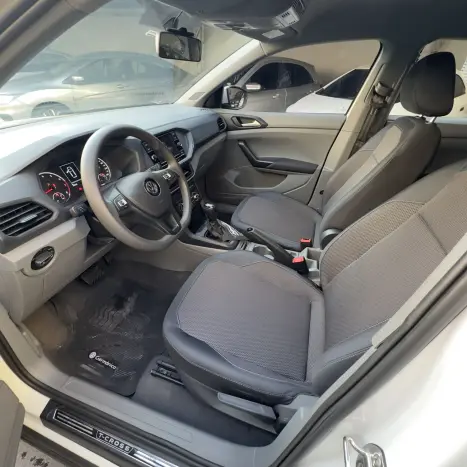 VOLKSWAGEN T-Cross 1.0 4P 200 TSI FLEX SENSE AUTOMTICO, Foto 7