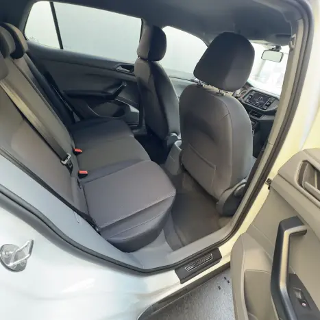 VOLKSWAGEN T-Cross 1.0 4P 200 TSI FLEX SENSE AUTOMTICO, Foto 11