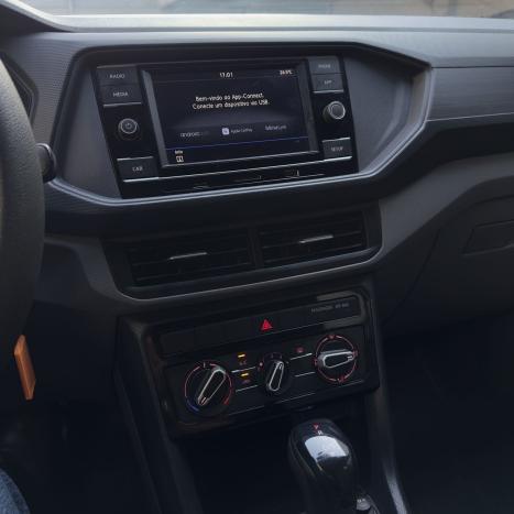 VOLKSWAGEN T-Cross 1.0 4P 200 TSI FLEX SENSE AUTOMTICO, Foto 13