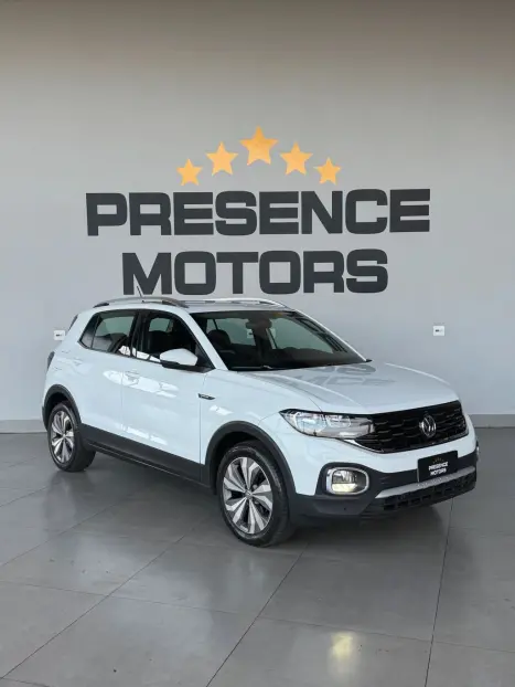 VOLKSWAGEN T-Cross 1.4 4P 250 TSI FLEX EXTREME HIGHLINE AUTOMTICO, Foto 1