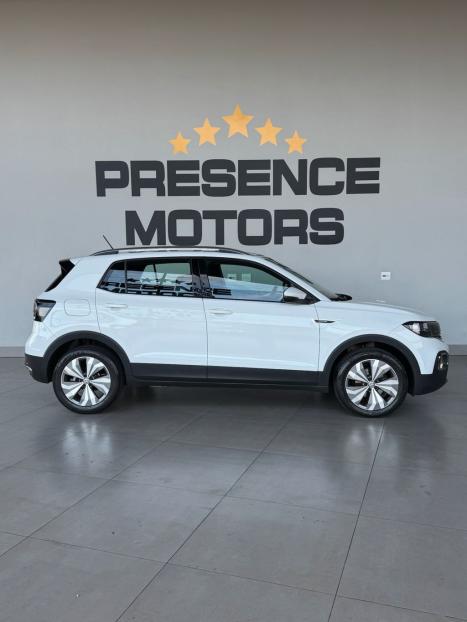 VOLKSWAGEN T-Cross 1.4 4P 250 TSI FLEX EXTREME HIGHLINE AUTOMTICO, Foto 2
