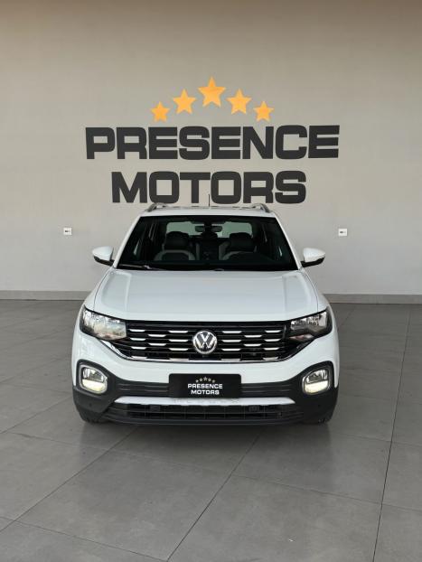 VOLKSWAGEN T-Cross 1.4 4P 250 TSI FLEX EXTREME HIGHLINE AUTOMTICO, Foto 3
