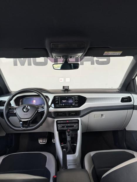 VOLKSWAGEN T-Cross 1.4 4P 250 TSI FLEX EXTREME HIGHLINE AUTOMTICO, Foto 4
