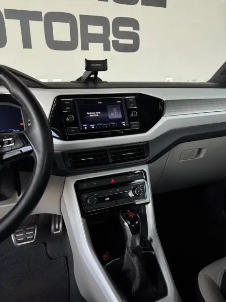 VOLKSWAGEN T-Cross 1.4 4P 250 TSI FLEX EXTREME HIGHLINE AUTOMTICO, Foto 6