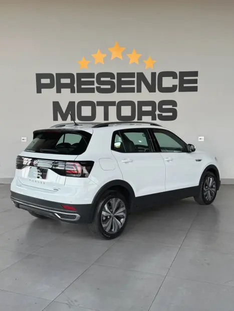 VOLKSWAGEN T-Cross 1.4 4P 250 TSI FLEX EXTREME HIGHLINE AUTOMTICO, Foto 8