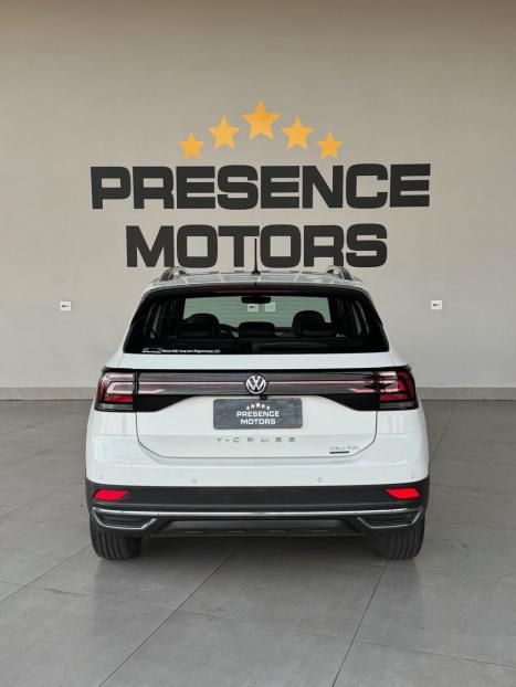VOLKSWAGEN T-Cross 1.4 4P 250 TSI FLEX EXTREME HIGHLINE AUTOMTICO, Foto 9