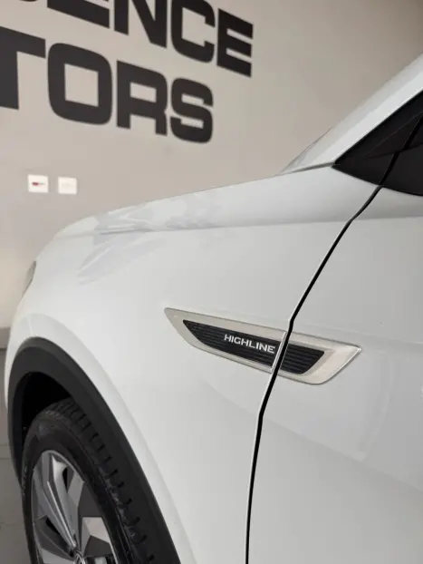 VOLKSWAGEN T-Cross 1.4 4P 250 TSI FLEX EXTREME HIGHLINE AUTOMTICO, Foto 10