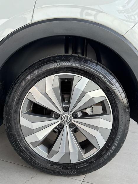 VOLKSWAGEN T-Cross 1.4 4P 250 TSI FLEX EXTREME HIGHLINE AUTOMTICO, Foto 11