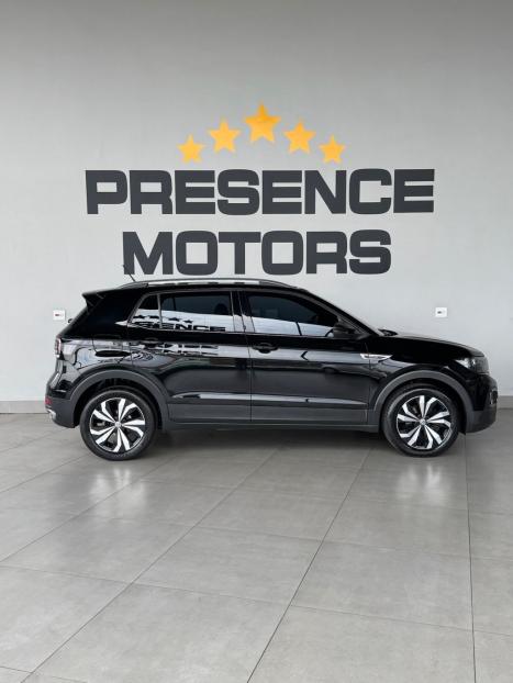 VOLKSWAGEN T-Cross 1.4 4P 250 TSI FLEX HIGHLINE AUTOMTICO, Foto 3