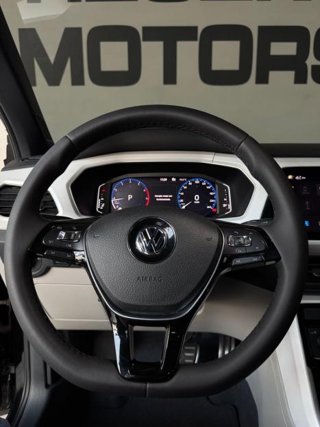 VOLKSWAGEN T-Cross 1.4 4P 250 TSI FLEX HIGHLINE AUTOMTICO, Foto 5