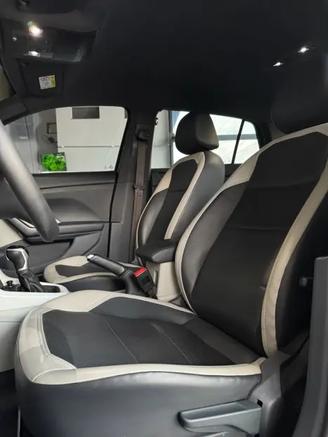 VOLKSWAGEN T-Cross 1.4 4P 250 TSI FLEX HIGHLINE AUTOMTICO, Foto 7