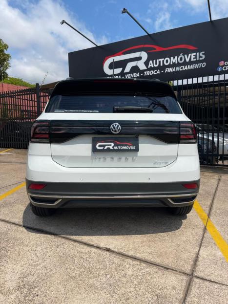VOLKSWAGEN T-Cross 1.0 4P 200 TSI FLEX SENSE AUTOMTICO, Foto 4