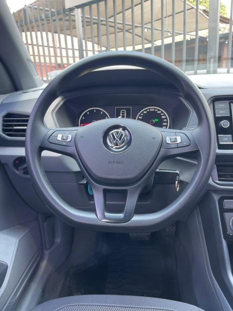 VOLKSWAGEN T-Cross 1.0 4P 200 TSI FLEX SENSE AUTOMTICO, Foto 7
