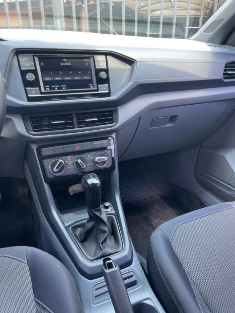 VOLKSWAGEN T-Cross 1.0 4P 200 TSI FLEX SENSE AUTOMTICO, Foto 8