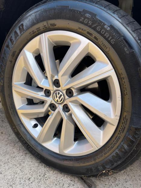 VOLKSWAGEN T-Cross 1.0 4P 200 TSI FLEX SENSE AUTOMTICO, Foto 11