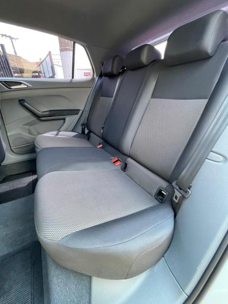 VOLKSWAGEN T-Cross 1.0 4P 200 TSI FLEX SENSE AUTOMTICO, Foto 12