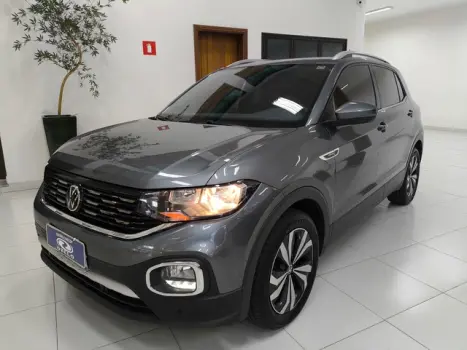 VOLKSWAGEN T-Cross 1.0 4P 200 TSI FLEX HIGHLINE AUTOMÁTICO, Foto 2 VOLKSWAGEN T-Cross 1.0 4P 200 TSI FLEX HIGHLINE AUTOMÁTICO, Foto 2