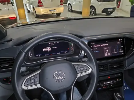 VOLKSWAGEN T-Cross 1.0 4P 200 TSI FLEX HIGHLINE AUTOMÁTICO, Foto 11 VOLKSWAGEN T-Cross 1.0 4P 200 TSI FLEX HIGHLINE AUTOMÁTICO, Foto 11