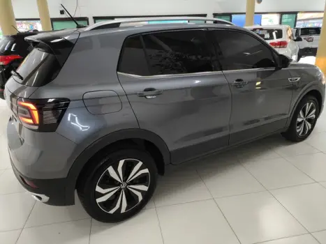 VOLKSWAGEN T-Cross 1.0 4P 200 TSI FLEX HIGHLINE AUTOMÁTICO, Foto 21 VOLKSWAGEN T-Cross 1.0 4P 200 TSI FLEX HIGHLINE AUTOMÁTICO, Foto 21