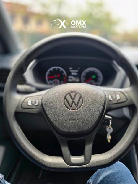 VOLKSWAGEN T-Cross 1.0 4P 200 TSI FLEX SENSE AUTOMTICO, Foto 4