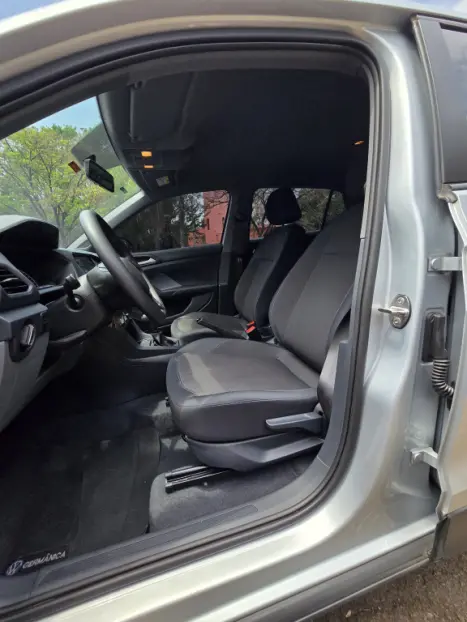 VOLKSWAGEN T-Cross 1.0 4P 200 TSI FLEX SENSE AUTOMTICO, Foto 14