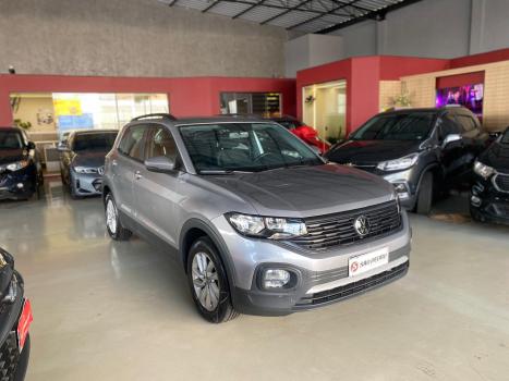 VOLKSWAGEN T-Cross 1.0 4P 200 TSI FLEX AUTOMTICO, Foto 1