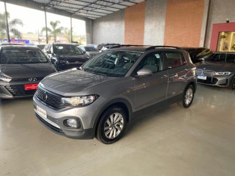 VOLKSWAGEN T-Cross 1.0 4P 200 TSI FLEX AUTOMTICO, Foto 2