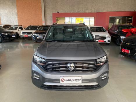 VOLKSWAGEN T-Cross 1.0 4P 200 TSI FLEX AUTOMTICO, Foto 3