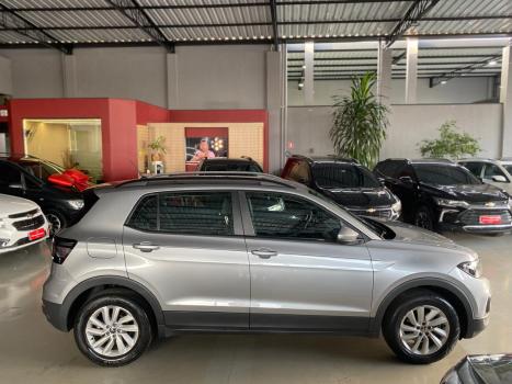 VOLKSWAGEN T-Cross 1.0 4P 200 TSI FLEX AUTOMTICO, Foto 4