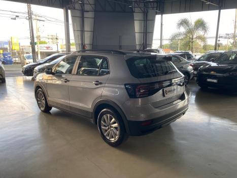 VOLKSWAGEN T-Cross 1.0 4P 200 TSI FLEX AUTOMTICO, Foto 6