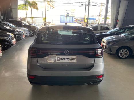 VOLKSWAGEN T-Cross 1.0 4P 200 TSI FLEX AUTOMTICO, Foto 7