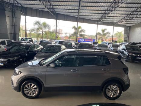 VOLKSWAGEN T-Cross 1.0 4P 200 TSI FLEX AUTOMTICO, Foto 8