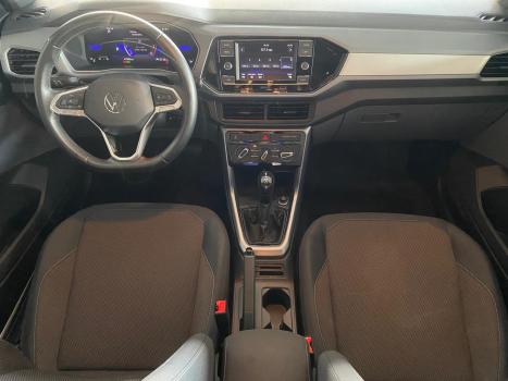 VOLKSWAGEN T-Cross 1.0 4P 200 TSI FLEX AUTOMTICO, Foto 9