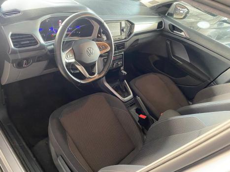 VOLKSWAGEN T-Cross 1.0 4P 200 TSI FLEX AUTOMTICO, Foto 10