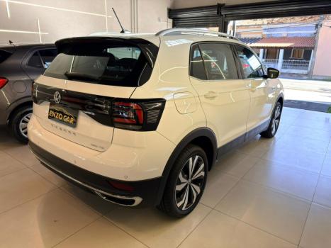 VOLKSWAGEN T-Cross 1.4 4P 250 TSI FLEX HIGHLINE AUTOMÁTICO, Foto 5 VOLKSWAGEN T-Cross 1.4 4P 250 TSI FLEX HIGHLINE AUTOMÁTICO, Foto 5