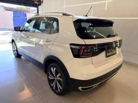 VOLKSWAGEN T-Cross 1.4 4P 250 TSI FLEX HIGHLINE AUTOMÁTICO, Foto 6 VOLKSWAGEN T-Cross 1.4 4P 250 TSI FLEX HIGHLINE AUTOMÁTICO, Foto 6