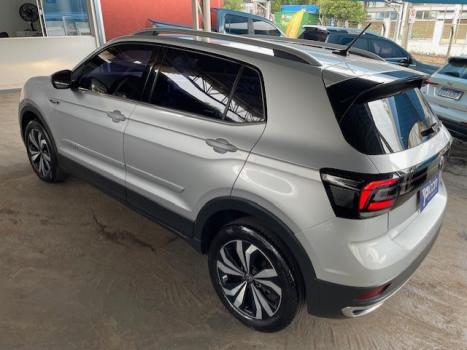 VOLKSWAGEN T-Cross 1.4 4P 250 TSI FLEX HIGHLINE AUTOMÁTICO, Foto 4 VOLKSWAGEN T-Cross 1.4 4P 250 TSI FLEX HIGHLINE AUTOMÁTICO, Foto 4